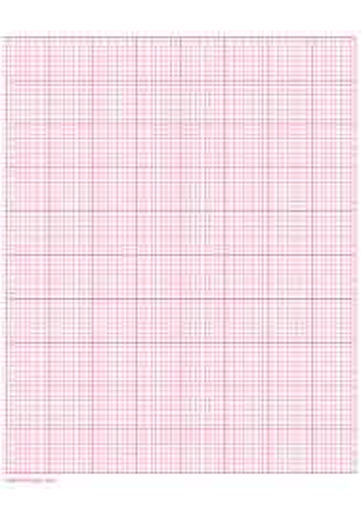Picture of GRAPH SHEET